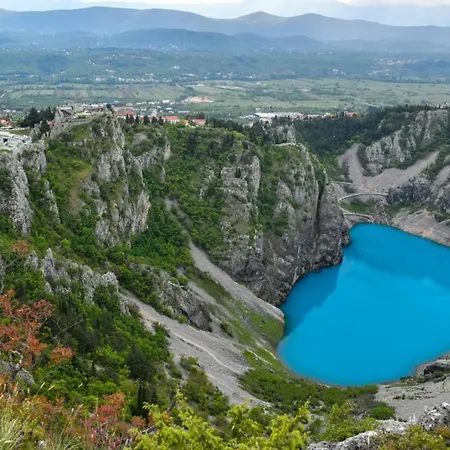 Rusula -makarska By Guide Vila