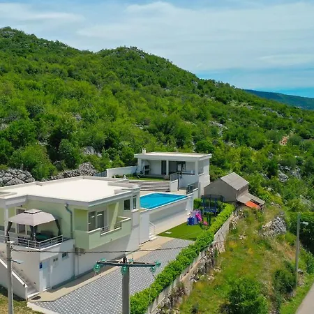 Villa Rusula -Makarska By Villas Guide Villa *