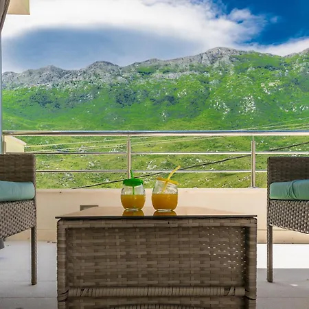 Rusula -makarska By Guide * Zagvozd