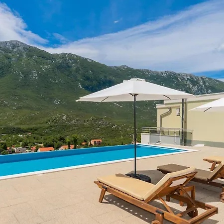 Rusula -makarska By Guide Βίλα