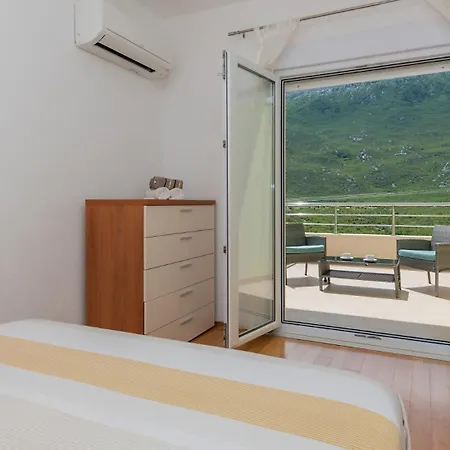 Βίλα Rusula -makarska By Guide