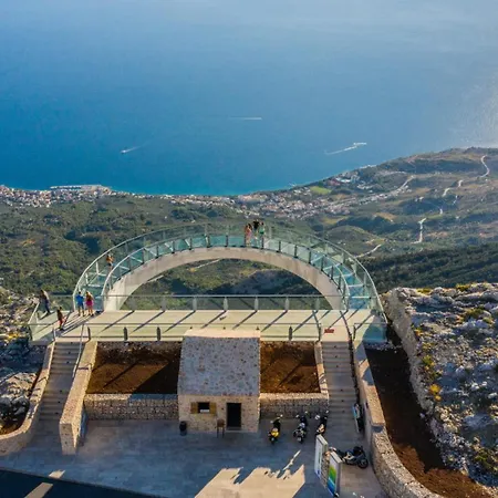 Rusula -makarska By Guide Zagvozd